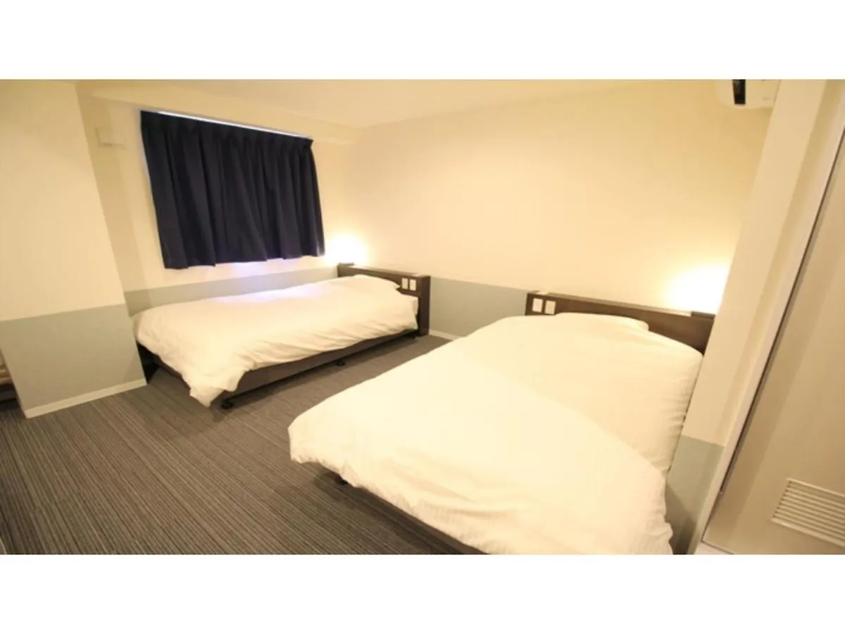 Hotel Taiyo Noen Nibancho - Vacation Stay 36273V Matsuyama