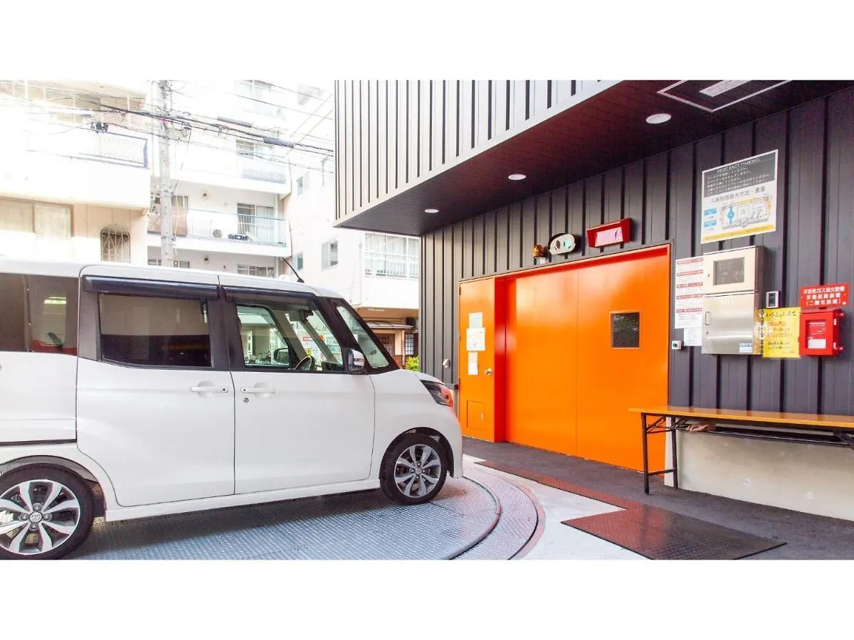 Hotel Taiyo Noen Nibancho - Vacation Stay 36273V Matsuyama  0*, Matsuyama (Ehime) Japan